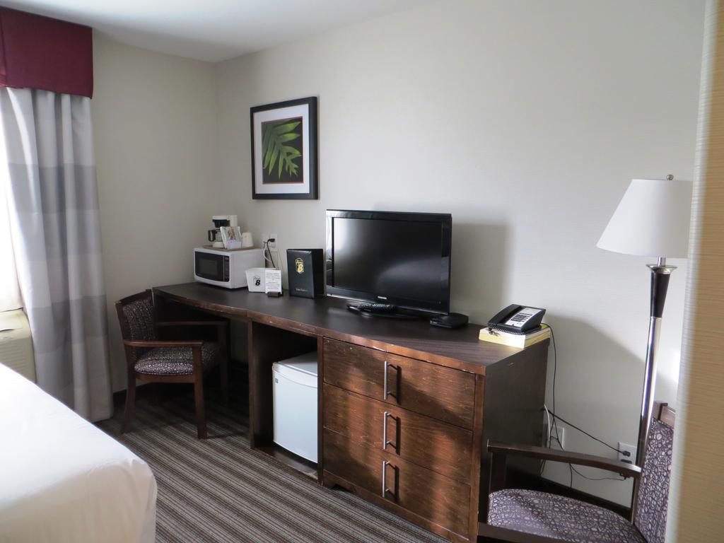 Super 8 By Wyndham Saskatoon Near Downtown Hotel Eksteriør billede